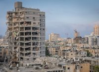 H σύρραξη Ισραήλ – Ιράν θα αλλάξει την ισορροπία δυνάμεων στη Μ. Ανατολή περισσότερο τον Πόλεμο του Κόλπου H σύρραξη Ισραήλ – Ιράν θα αλλάξει την ισορροπία δυνάμεων στη Μ. Ανατολή περισσότερο τον Πόλεμο του Κόλπου