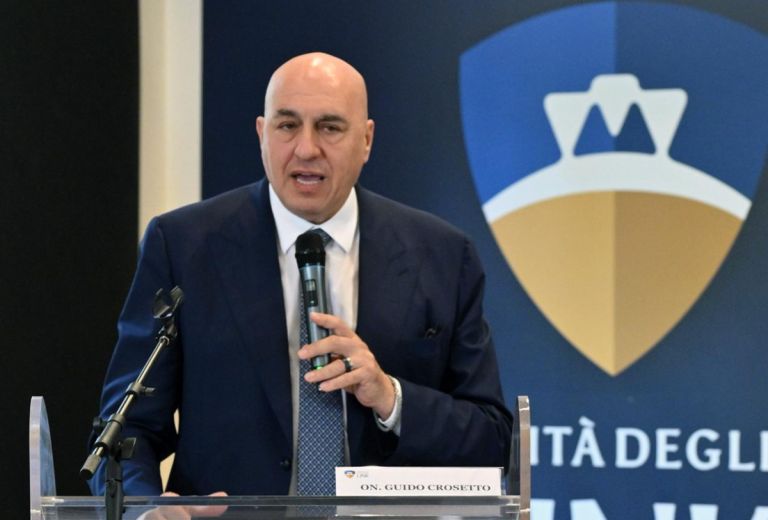 Ιταλός ΥΠΑΜ: Το ΝΑΤΟ δεν έχει πλέον λόγο ύπαρξης, ο ρόλος της Ευρώπης έχει παρέλθει