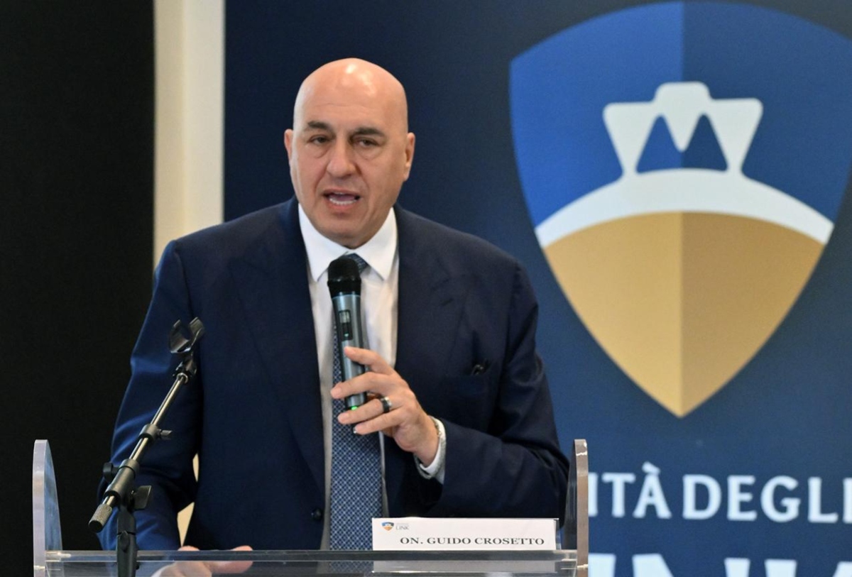 Ιταλός ΥΠΑΜ: Το ΝΑΤΟ δεν έχει πλέον λόγο ύπαρξης, ο ρόλος της Ευρώπης έχει παρέλθει