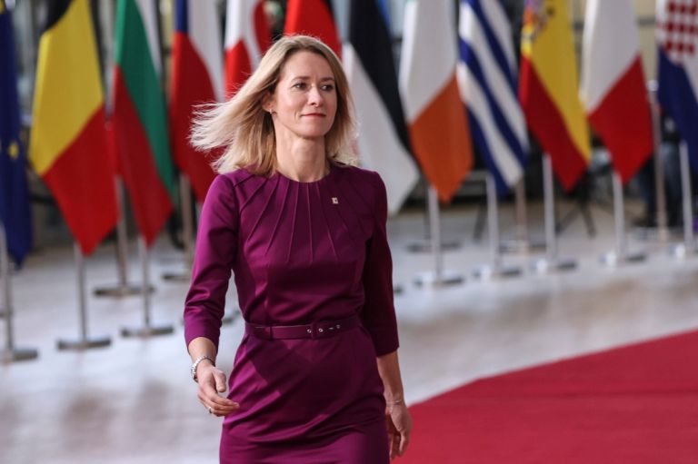 ΕΕ: Καμιά ανοχή στο πυρηνικό πρόγραμμα του Ιράν – μόνος δρόμος η διπλωματία