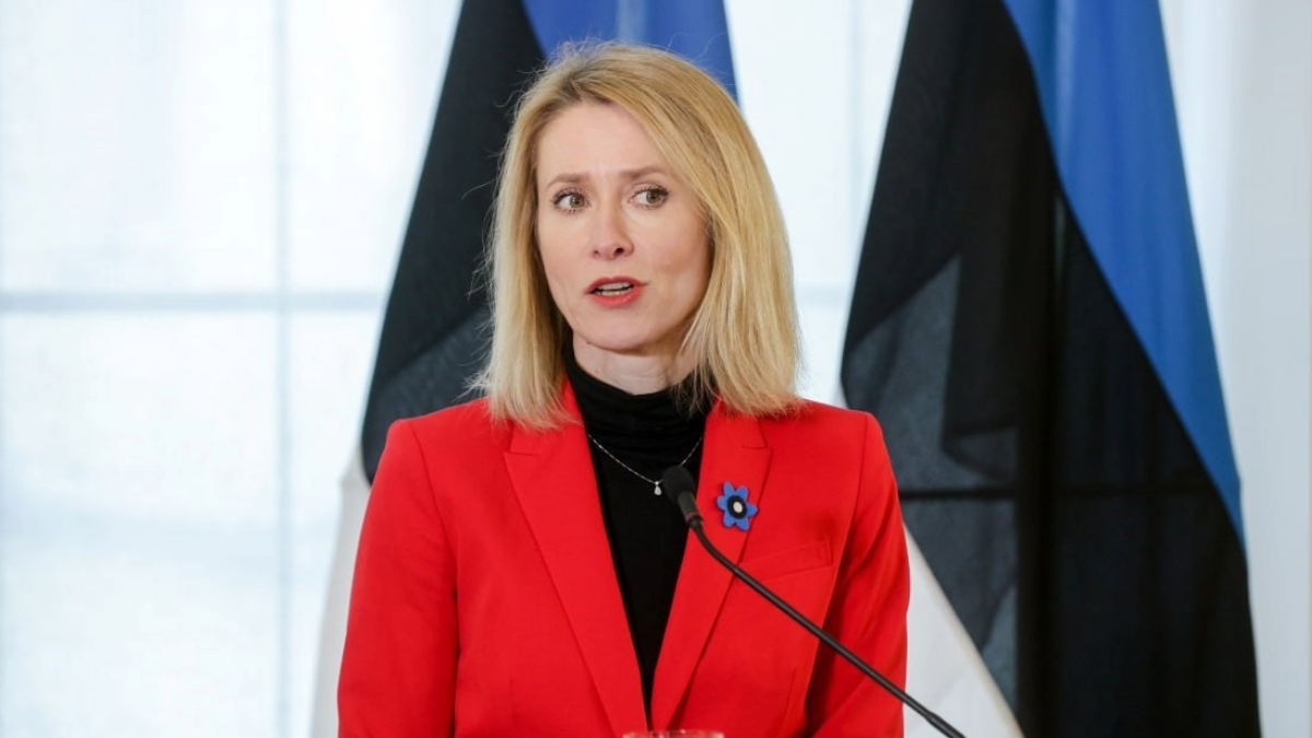 Κάλλας: Οι Ευρωπαίοι ΥΠΕΞ συμφώνησαν στην επείγουσα ανάγκη για αποκλιμάκωση στη Μέση Ανατολή