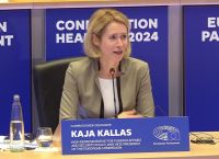 Κάγια Κάλας: Ο κόσμος θα πρέπει να ανησυχεί «εξαιρετικά» για τη σχέση Ρωσίας-Κίνας Κάγια Κάλας: Ο κόσμος θα πρέπει να ανησυχεί «εξαιρετικά» για τη σχέση Ρωσίας-Κίνας