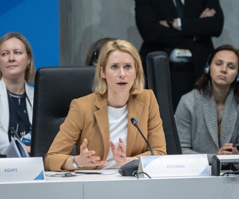 Κομισιόν: Και οι αγωγοί Nordstream στις κυρώσεις κατά της Ρωσίας