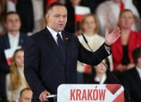 Τι σηματοδοτεί η νίκη του εθνικιστή Ναβρίτσκι για Πολωνία και Ευρώπη Τι σηματοδοτεί η νίκη του εθνικιστή Ναβρίτσκι για Πολωνία και Ευρώπη