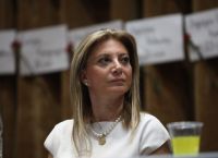 Μήνυση Καρυστιανού στους 14 βουλευτές της ΝΔ της Προανακριτικής Τριαντόπουλου Μήνυση Καρυστιανού στους 14 βουλευτές της ΝΔ της Προανακριτικής Τριαντόπουλου