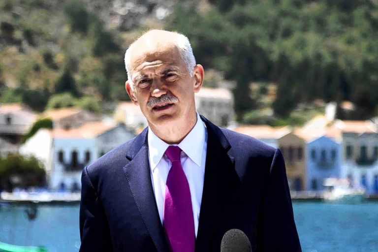 ΠΑΣΟΚ: Εριδες και «καρφιά» για το πρώτο Μνημόνιο