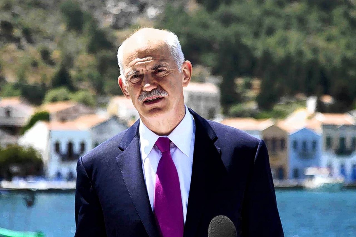 ΠΑΣΟΚ: Εριδες και «καρφιά» για το πρώτο Μνημόνιο