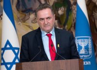 Κατζ (Ισραήλ): «Η Τεχεράνη θα καεί» αν οι πύραυλοι δε σταματήσουν Κατζ (Ισραήλ): «Η Τεχεράνη θα καεί» αν οι πύραυλοι δε σταματήσουν