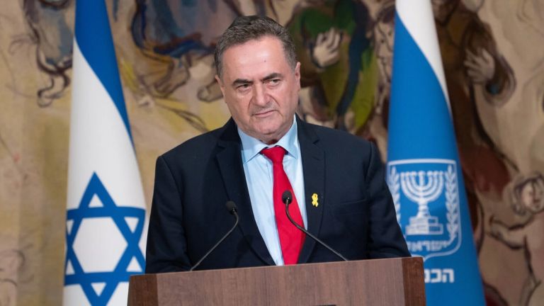 Κατζ (Ισραήλ): «Η Τεχεράνη θα καεί» αν οι πύραυλοι δε σταματήσουν