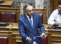 Κέλλας: Έχω να πάω στον ΟΠΕΚΕΠΕ τουλάχιστον 1,5 χρόνο – Δεν ζήτησα ρουσφέτι Κέλλας: Έχω να πάω στον ΟΠΕΚΕΠΕ τουλάχιστον 1,5 χρόνο – Δεν ζήτησα ρουσφέτι