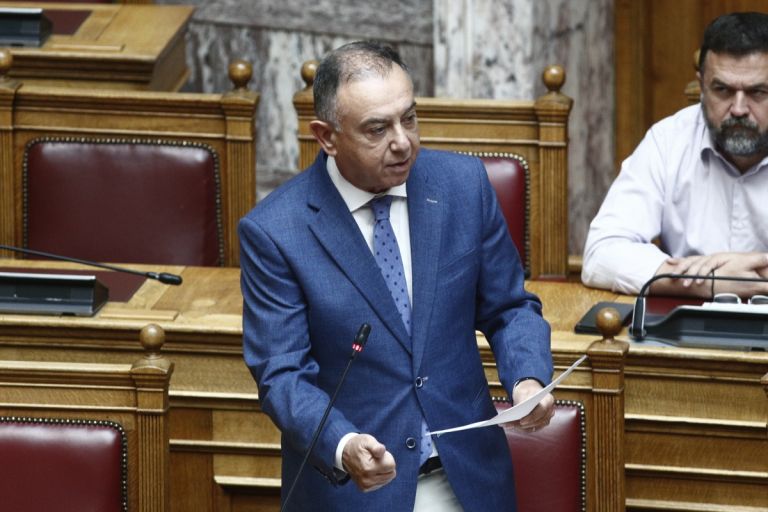 ΟΠΕΚΕΠΕ: «Δεν είναι στην αρμοδιότητά μου» – Τι απαντά για την αναφορά του στους διαλόγους ο Κέλλας