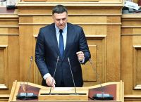 Κικίλιας: Το Μεταφορικό Ισοδύναμο επιστρέφει 42 εκατ. ευρώ στους νησιώτες Κικίλιας: Το Μεταφορικό Ισοδύναμο επιστρέφει 42 εκατ. ευρώ στους νησιώτες