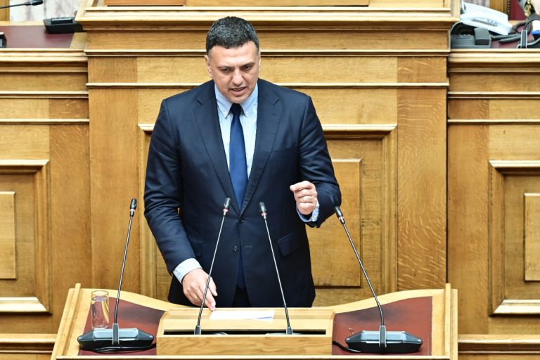 Κικίλιας: Το Μεταφορικό Ισοδύναμο επιστρέφει 42 εκατ. ευρώ στους νησιώτες