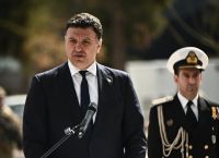 Κικίλιας: Αποκλιμάκωση στις τιμές του πετρελαίου Κικίλιας: Αποκλιμάκωση στις τιμές του πετρελαίου