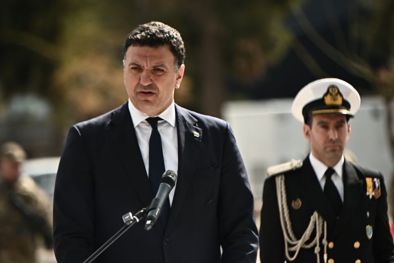 Κικίλιας: Αποκλιμάκωση στις τιμές του πετρελαίου