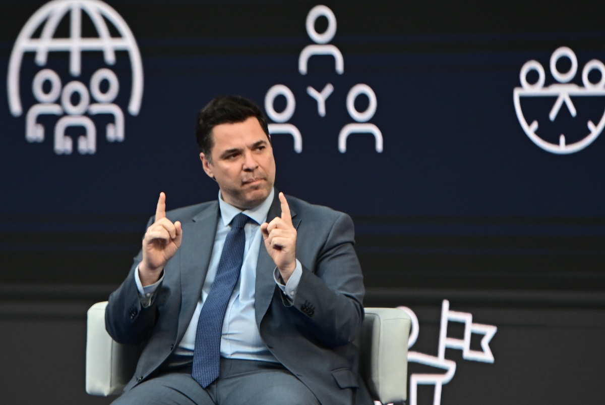 Κοντογεώργης: Θα κάνουμε τα πάντα για να ανακτηθεί και το τελευταίο ευρώ