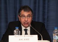 Κορκίδης: Πολλαπλές οικονομικές συνέπειες από την ένταση Ισραήλ – Ιράν Κορκίδης: Πολλαπλές οικονομικές συνέπειες από την ένταση Ισραήλ – Ιράν