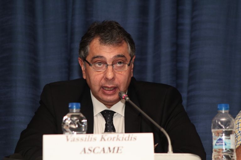 Κορκίδης: Πολλαπλές οικονομικές συνέπειες από την ένταση Ισραήλ – Ιράν