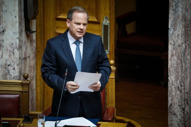 Βουλή: Η Προανακριτική και τα σενάρια για “γαλάζιες διαρροές”
