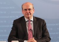 Χατζηδάκης: Η παρουσία της Chevron είναι η καλύτερη απάντηση στο παράνομο τουρκολιβυκό μνημόνιο Χατζηδάκης: Η παρουσία της Chevron είναι η καλύτερη απάντηση στο παράνομο τουρκολιβυκό μνημόνιο