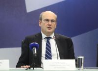 Χατζηδάκης: Οι τέσσερις μεγάλες προκλήσεις για την ΕΕ Χατζηδάκης: Οι τέσσερις μεγάλες προκλήσεις για την ΕΕ