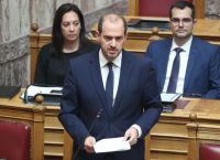 Κώτσηρας: Προς όφελος του πολίτη η ψηφιοποίηση της οικονομίας Κώτσηρας: Προς όφελος του πολίτη η ψηφιοποίηση της οικονομίας