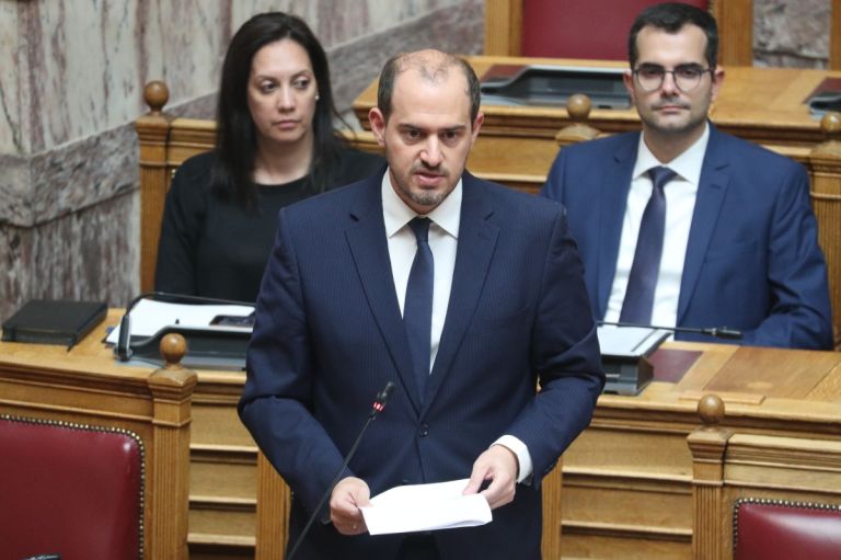 Κώτσηρας: Προς όφελος του πολίτη η ψηφιοποίηση της οικονομίας