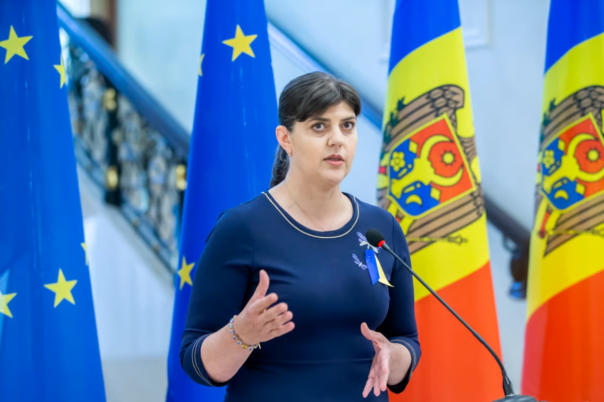 Η Ευρωπαϊκή Εισαγγελία κατηγορεί δύο υπουργούς της ΝΔ για το σκάνδαλο στον ΟΠΕΚΕ