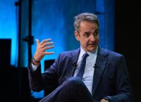 Μητσοτάκης: Να πούμε στις εταιρείες τεχνολογίας: βγάζετε ήδη αρκετά, μη βγάλετε κέρδος από τα παιδιά μας Μητσοτάκης: Να πούμε στις εταιρείες τεχνολογίας: βγάζετε ήδη αρκετά, μη βγάλετε κέρδος από τα παιδιά μας