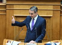 Η κρίση στη Μ. Ανατολή και οι ανακοινώσεις στη ΔΕΘ