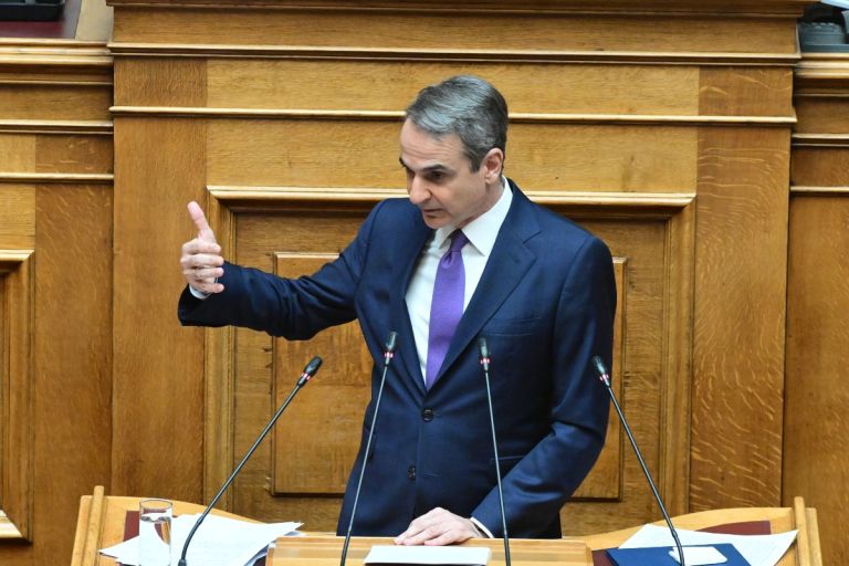 Η κρίση στη Μ. Ανατολή και οι ανακοινώσεις στη ΔΕΘ