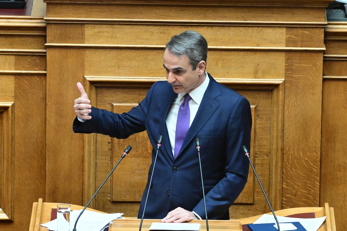 Η κρίση στη Μ. Ανατολή και οι ανακοινώσεις στη ΔΕΘ