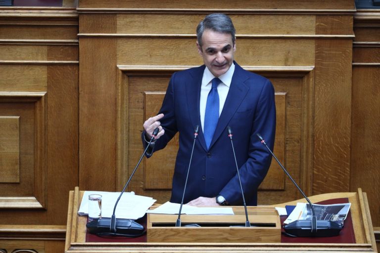 Με την πλάτη στον τοιχο η κυβέρνηση