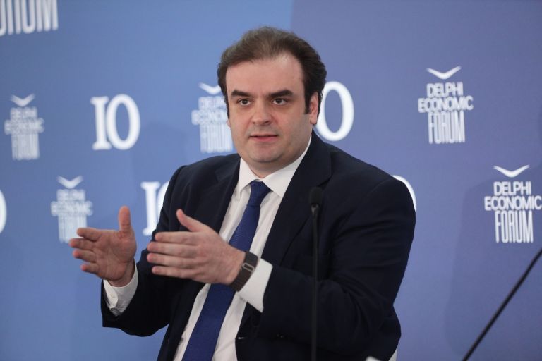 Δικλίδα ασφαλείας για το χρέος έως το 2042