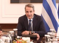 Κυβέρνηση: Με το βλέμμα στραμμένο στη μεσαία τάξη Κυβέρνηση: Με το βλέμμα στραμμένο στη μεσαία τάξη