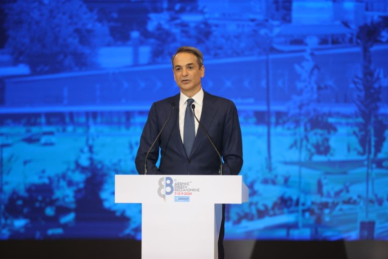 Κυβέρνηση: Πού θα εστιάσει το πακέτο της ΔΕΘ – Ποιοι θα είναι οι ευνοημένοι