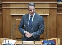 Η κυβέρνηση σε πορεία δημοσκοπικής ανάκαμψης Η κυβέρνηση σε πορεία δημοσκοπικής ανάκαμψης