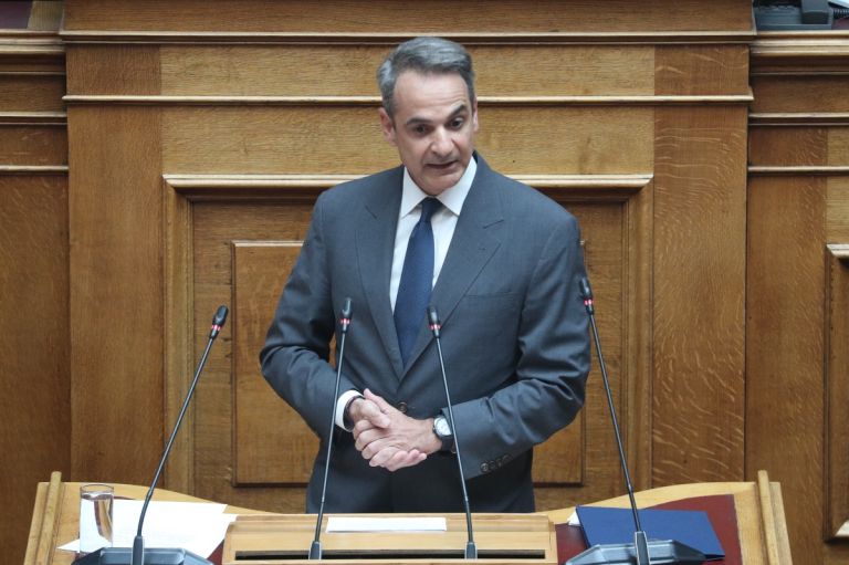 Η κυβέρνηση σε πορεία δημοσκοπικής ανάκαμψης