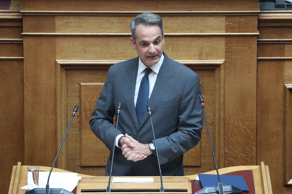 Η κυβέρνηση σε πορεία δημοσκοπικής ανάκαμψης