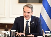 Έκτακτη συνεδρίαση ΚΥΣΕΑ για Μέση Ανατολή Έκτακτη συνεδρίαση ΚΥΣΕΑ για Μέση Ανατολή