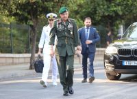 Σε επαγρύπνηση η Αθήνα για τις εξελίξεις στη Μέση Ανατολή Σε επαγρύπνηση η Αθήνα για τις εξελίξεις στη Μέση Ανατολή