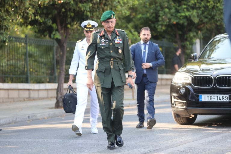 Σε επαγρύπνηση η Αθήνα για τις εξελίξεις στη Μέση Ανατολή