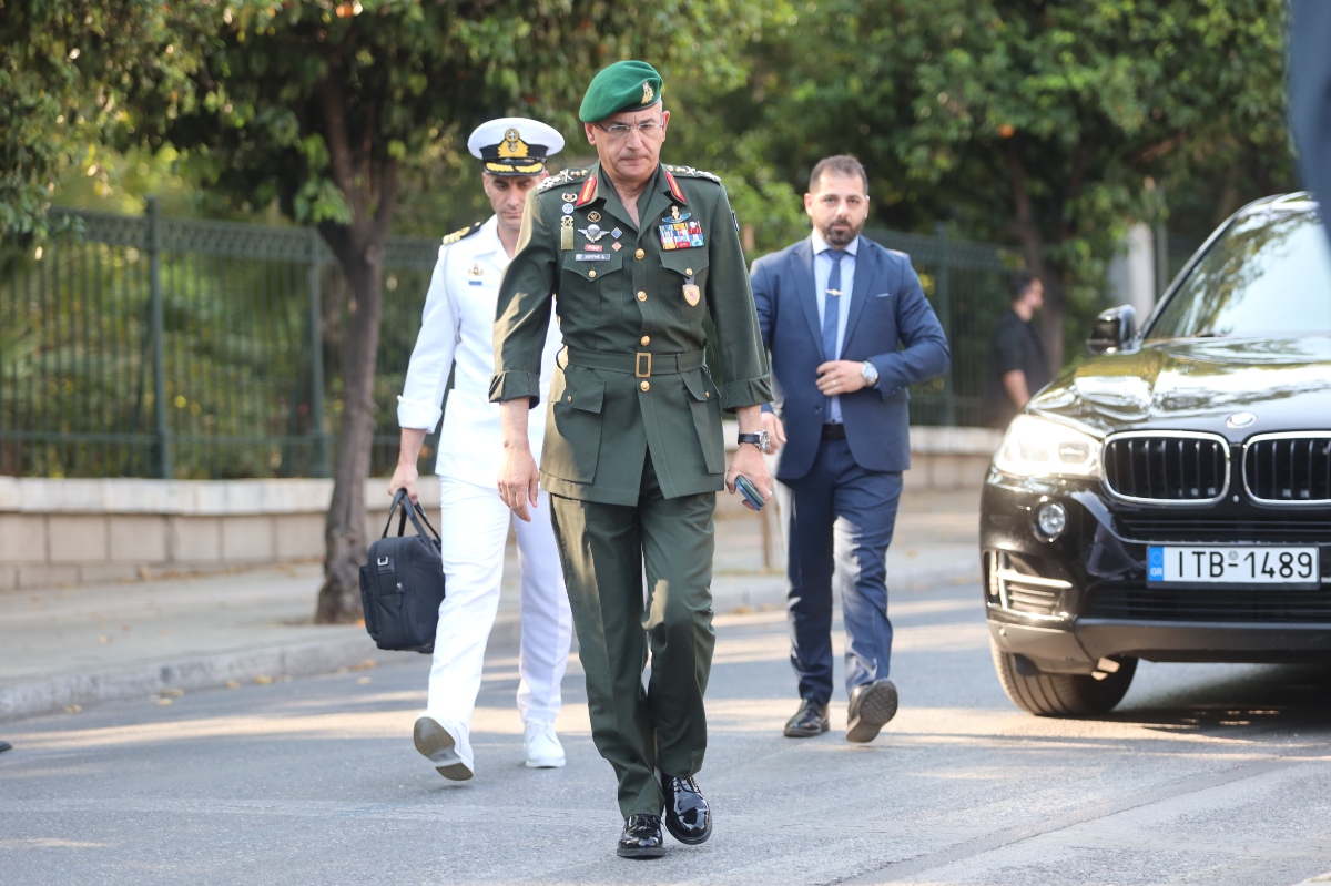 Σε επαγρύπνηση η Αθήνα για τις εξελίξεις στη Μέση Ανατολή