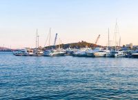 Πέντε υποψήφιοι για το Λιμάνι του Λαυρίου Πέντε υποψήφιοι για το Λιμάνι του Λαυρίου