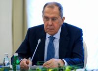 Λαβρόφ προς Ιράν: Συνεχίστε την συνεργασία με τον Διεθνή Οργανισμό Ατομικής Ενέργειας Λαβρόφ προς Ιράν: Συνεχίστε την συνεργασία με τον Διεθνή Οργανισμό Ατομικής Ενέργειας
