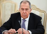Καυστικός Λαβρώφ κατά Μακρόν, Μερτς: «Μεγαλομανείς τρελοί» Καυστικός Λαβρώφ κατά Μακρόν, Μερτς: «Μεγαλομανείς τρελοί»