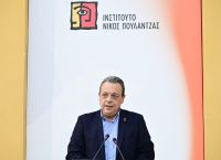 Συνέδριο ΣΥΡΙΖΑ: Η τελευταία ευκαιρία για επανεκκίνηση Συνέδριο ΣΥΡΙΖΑ: Η τελευταία ευκαιρία για επανεκκίνηση