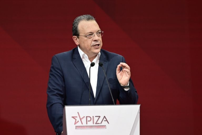 ΣΥΡΙΖΑ: Συνέδριο αγωνίας και επανεκκίνησης