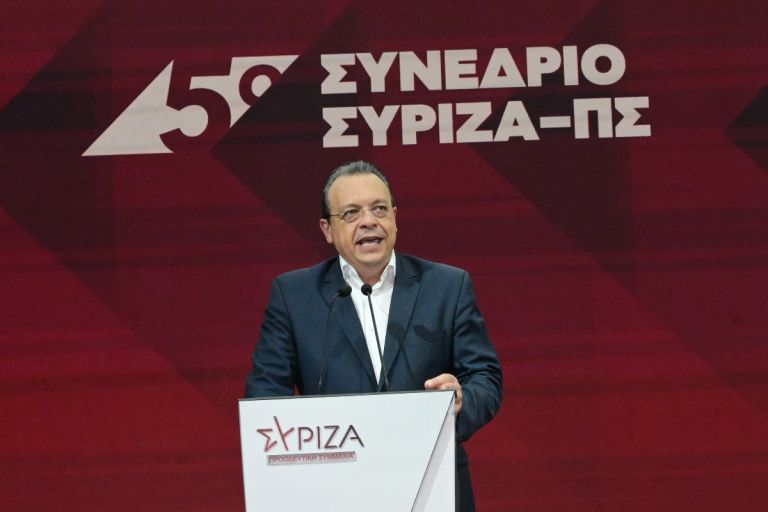 Σήμερα η πιο κρίσιμη μέρα του συνεδρίου του ΣΥΡΙΖΑ