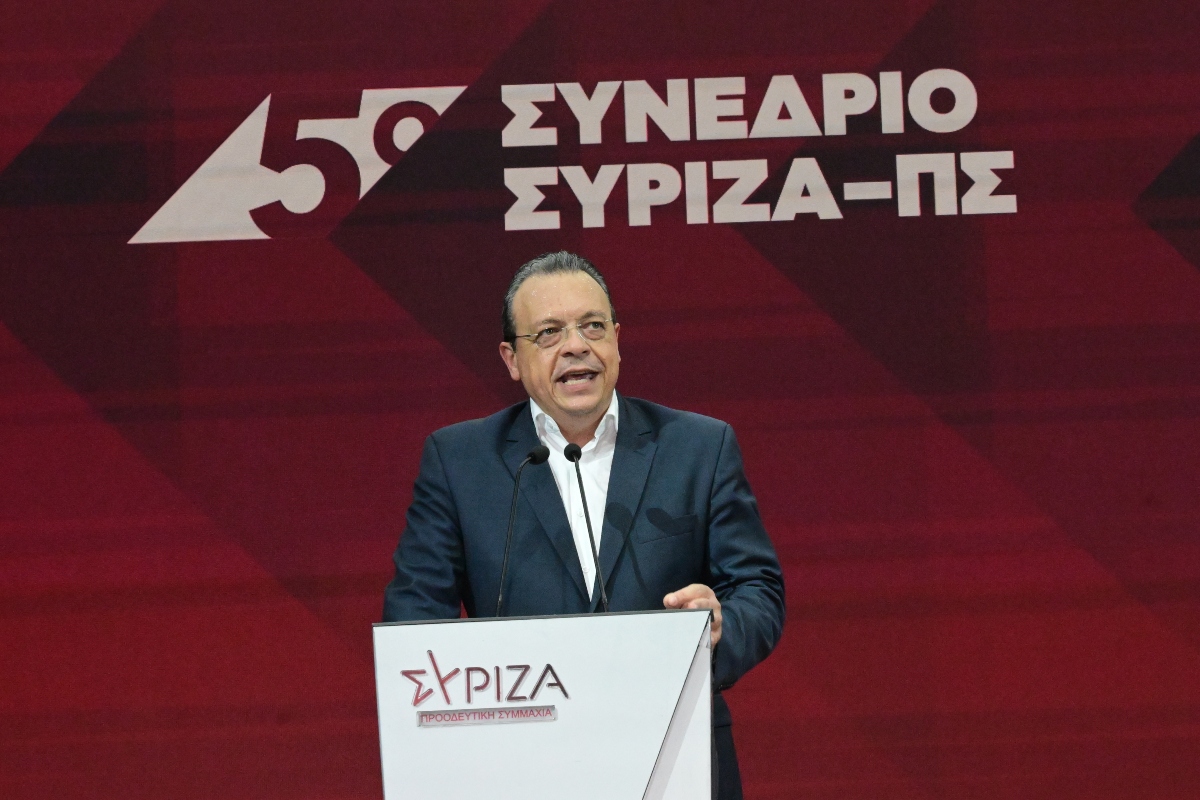 Σήμερα η πιο κρίσιμη μέρα του συνεδρίου του ΣΥΡΙΖΑ